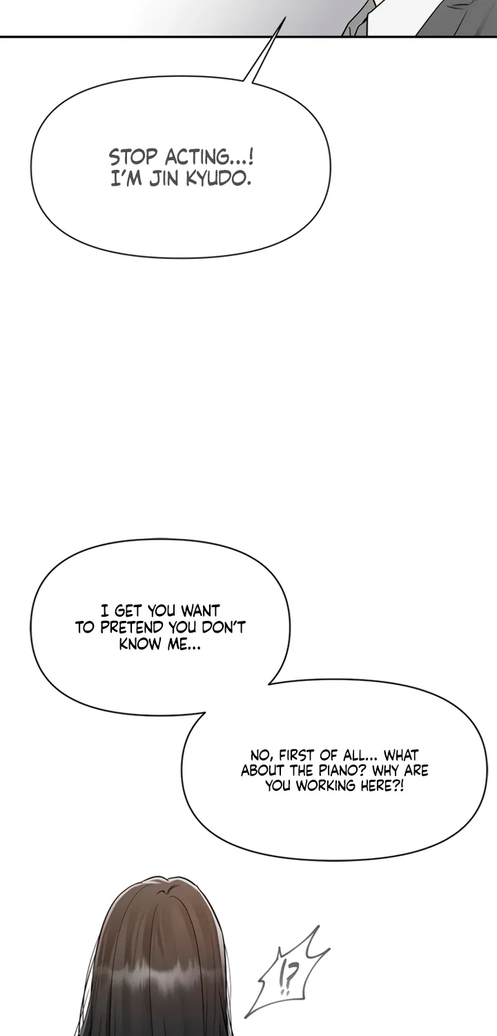Just Slowly Getting Soaked in the Sweet Rain Chapter 1 page 122 - 