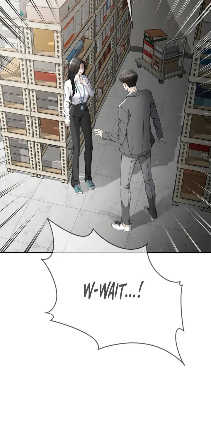 Just Slowly Getting Soaked in the Sweet Rain Chapter 1 page 124 - 