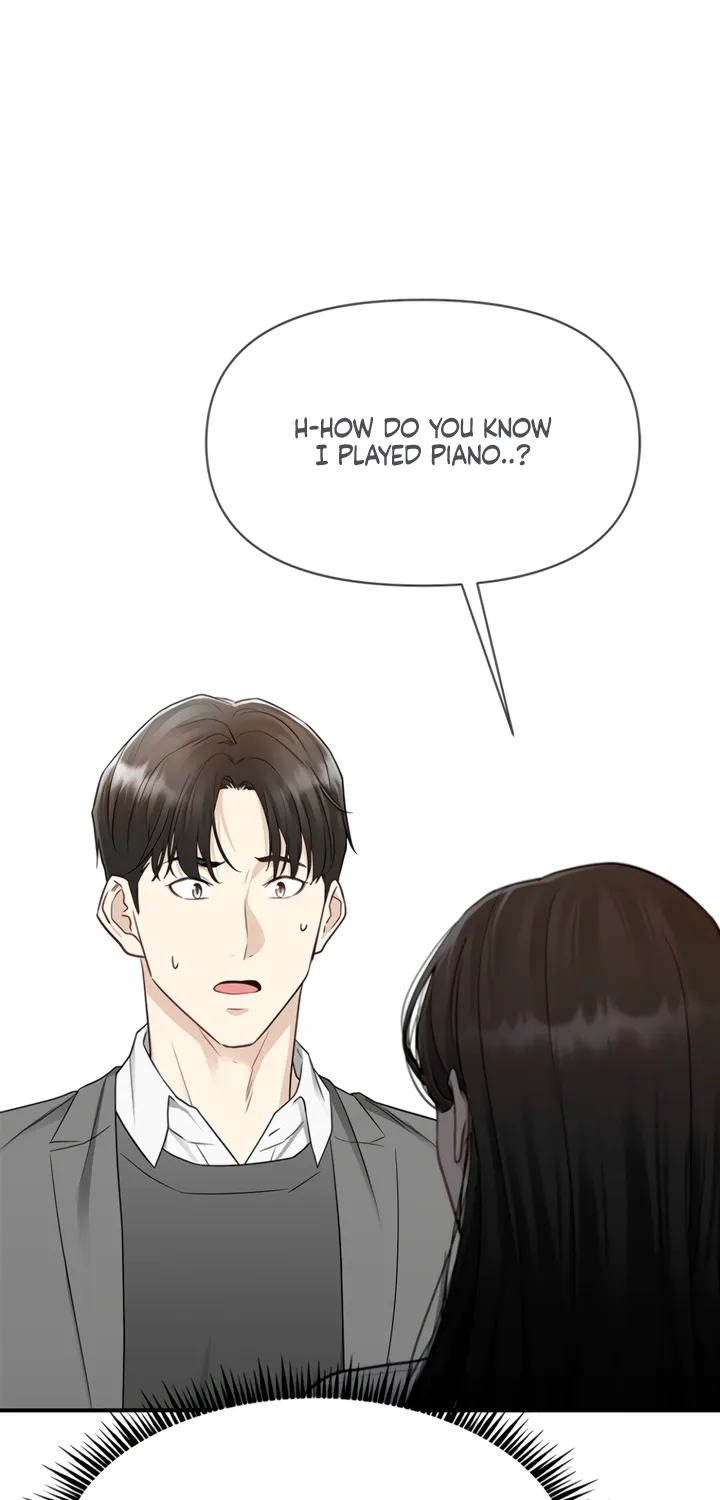 Just Slowly Getting Soaked in the Sweet Rain Chapter 1 page 125 - 