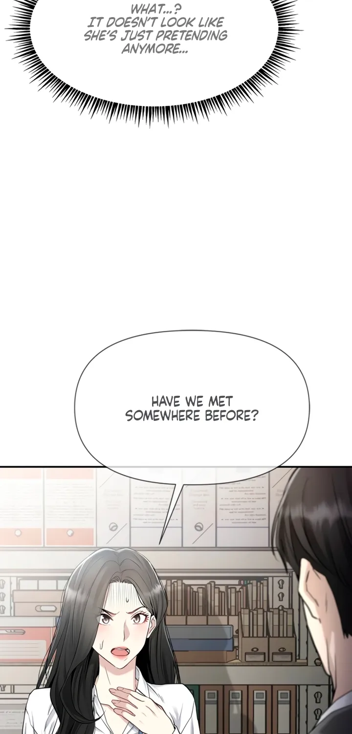 Just Slowly Getting Soaked in the Sweet Rain Chapter 1 page 126 - 