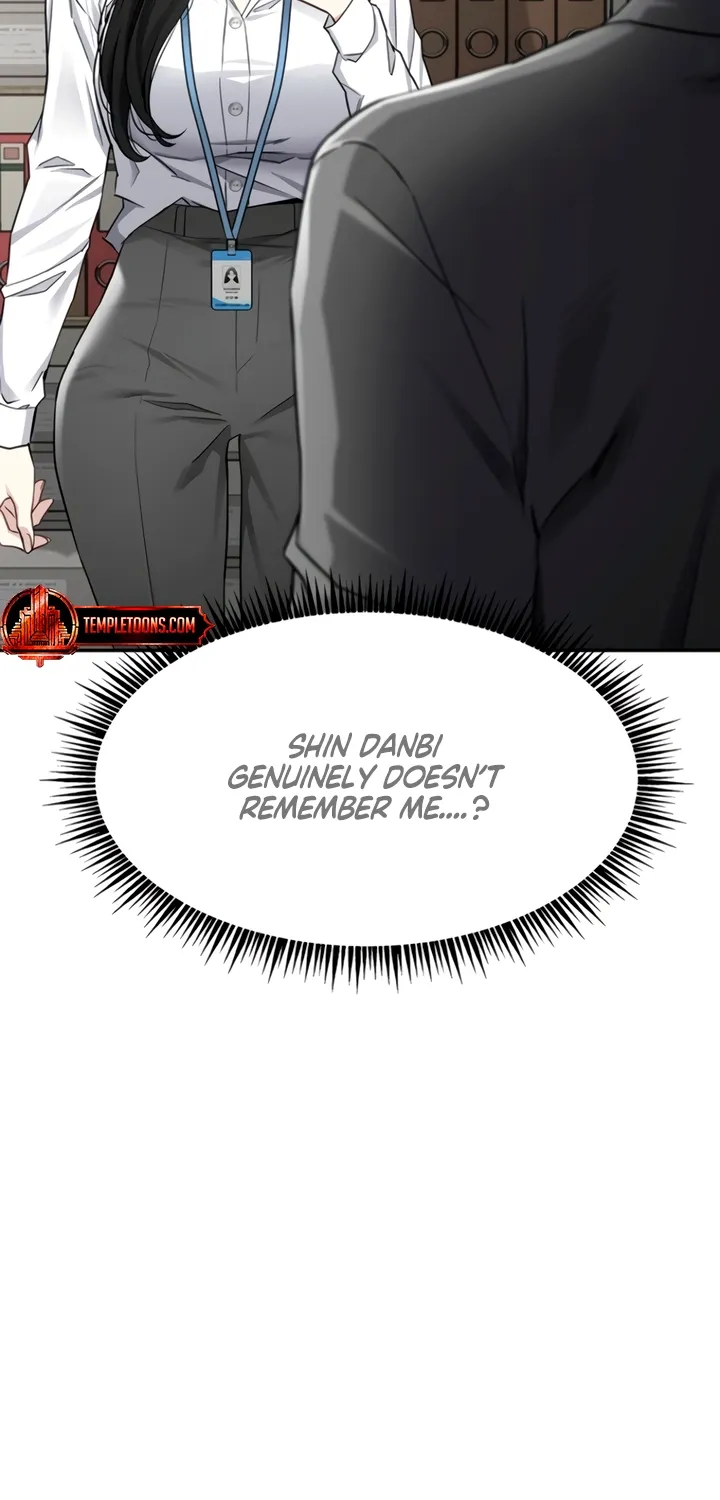 Just Slowly Getting Soaked in the Sweet Rain Chapter 1 page 127 - 