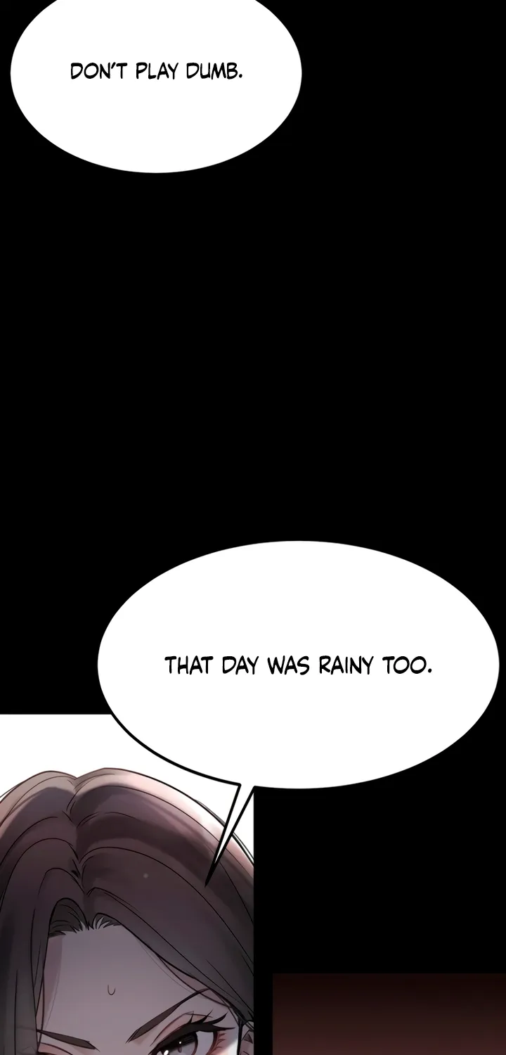 Just Slowly Getting Soaked in the Sweet Rain Chapter 1 page 14 - 