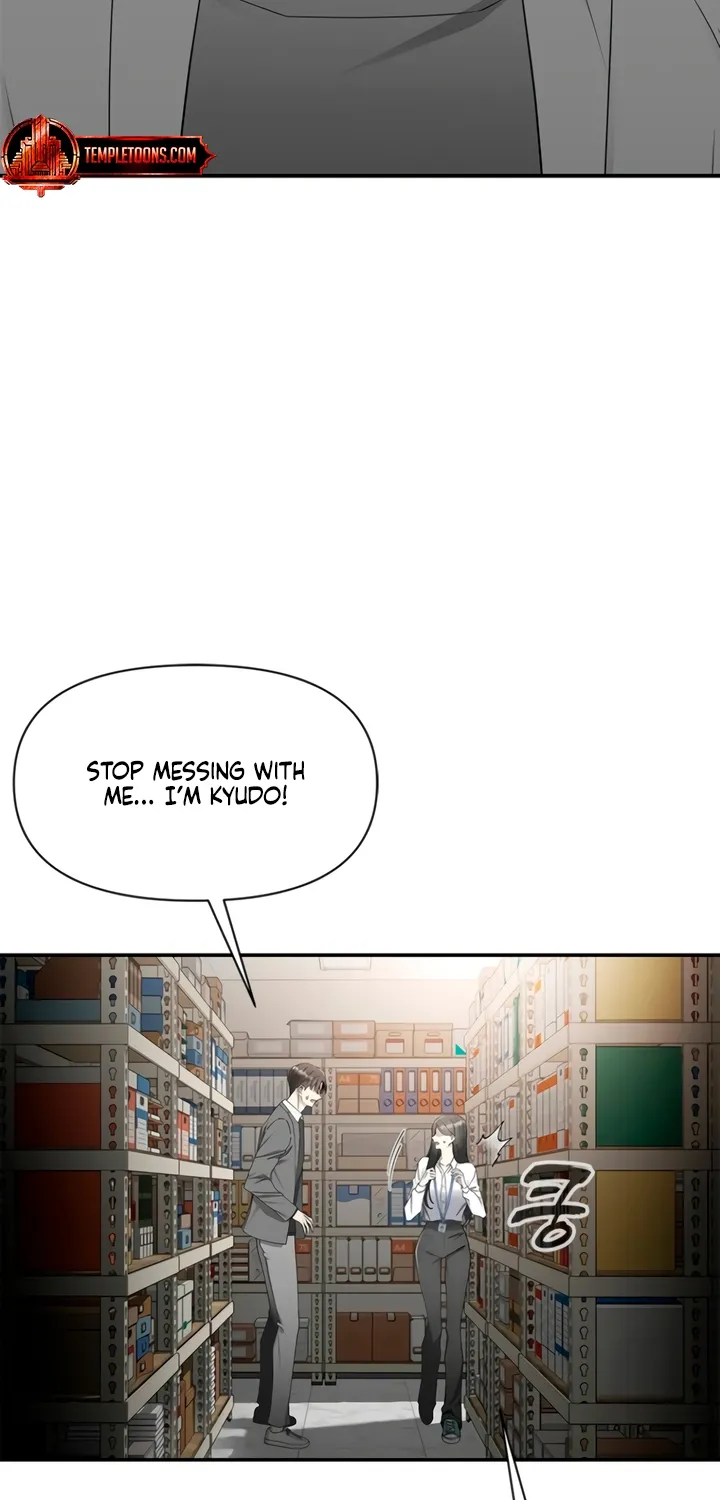 Just Slowly Getting Soaked in the Sweet Rain Chapter 1 page 131 - 