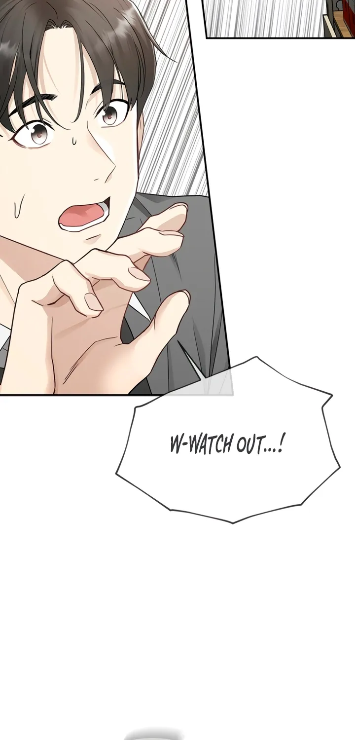 Just Slowly Getting Soaked in the Sweet Rain Chapter 1 page 133 - 