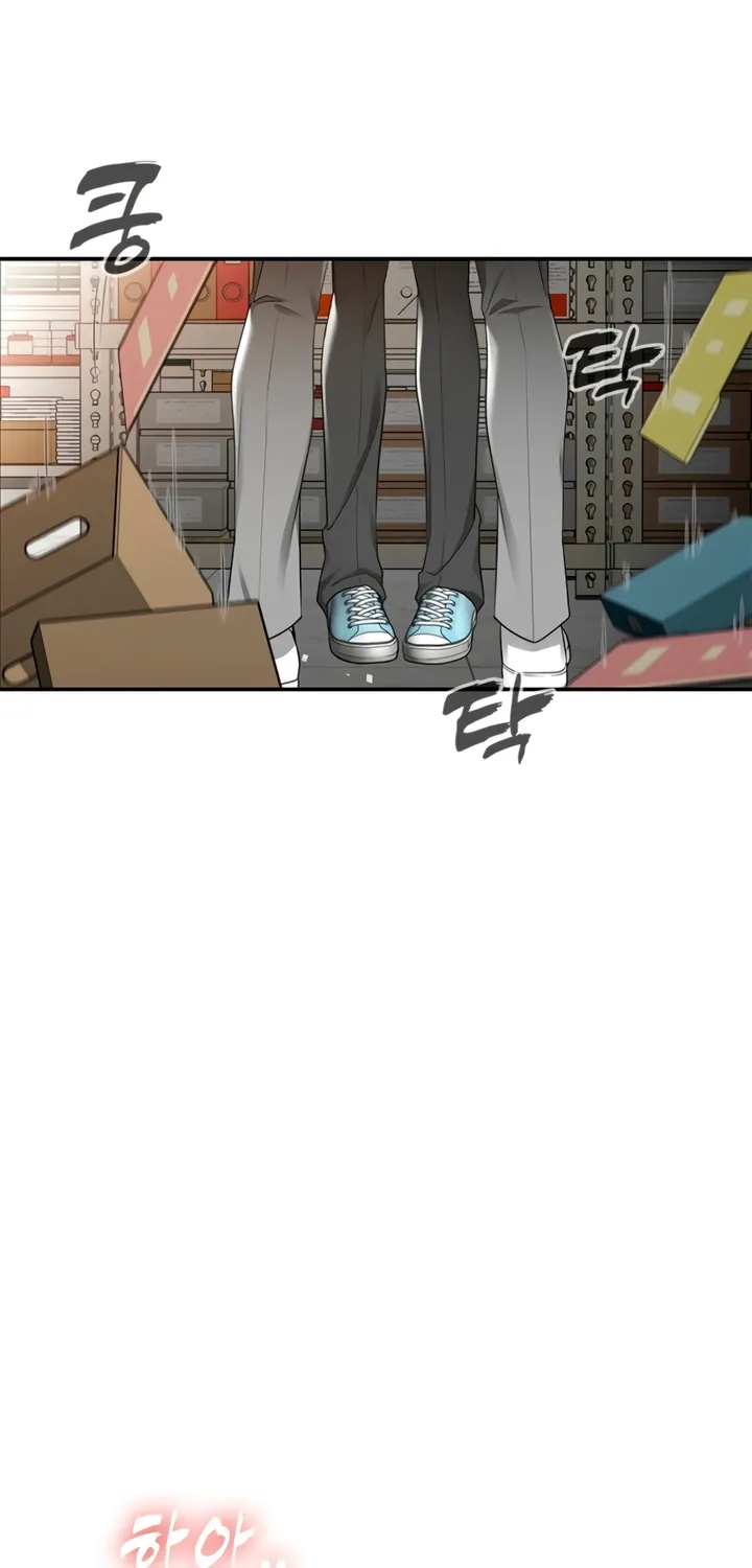 Just Slowly Getting Soaked in the Sweet Rain Chapter 1 page 136 - 