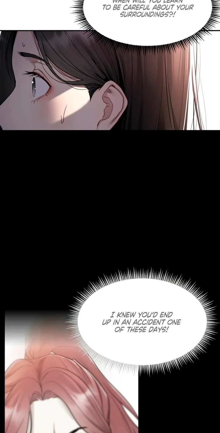Just Slowly Getting Soaked in the Sweet Rain Chapter 1 page 140 - 
