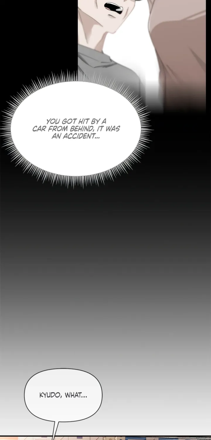 Just Slowly Getting Soaked in the Sweet Rain Chapter 1 page 142 - 
