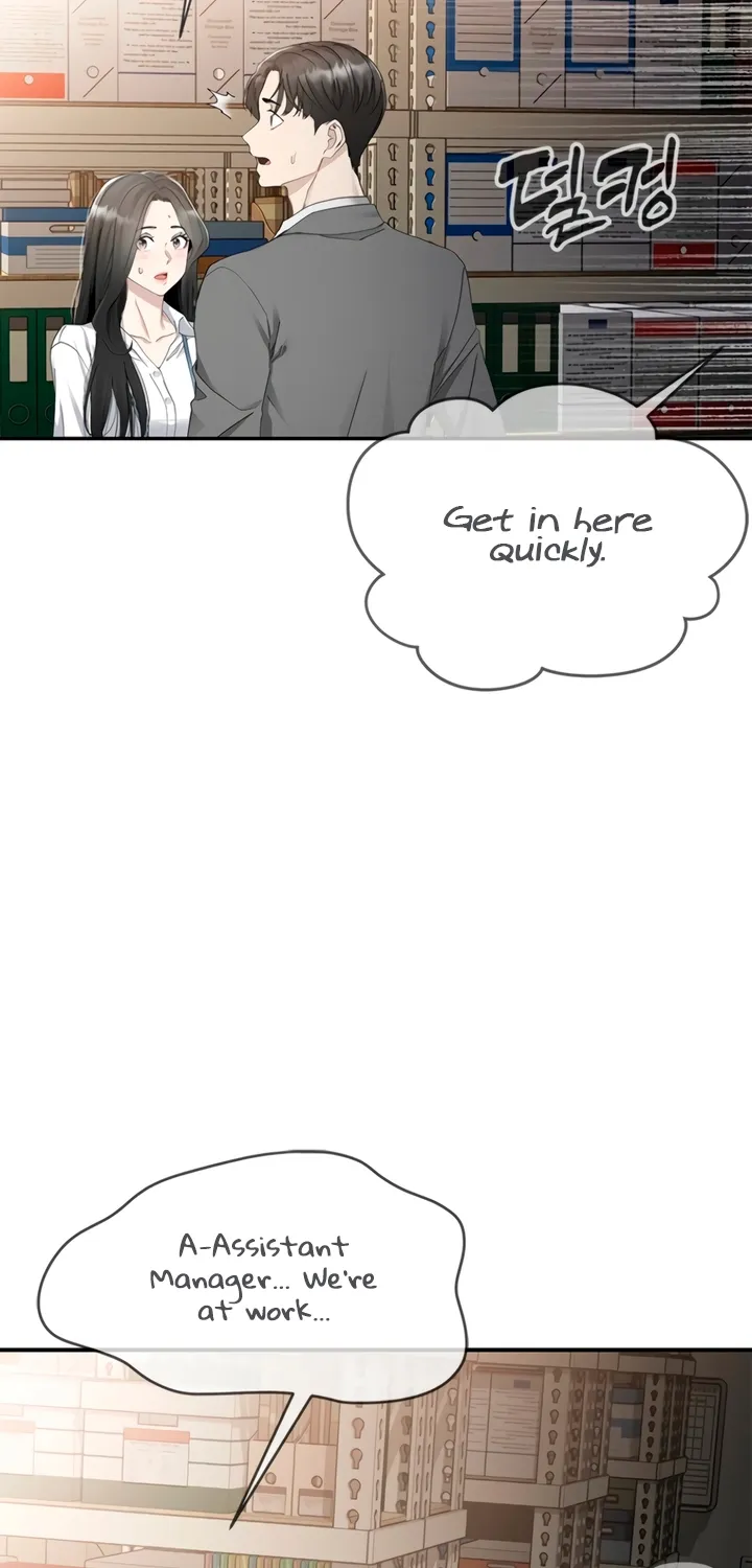 Just Slowly Getting Soaked in the Sweet Rain Chapter 1 page 143 - 