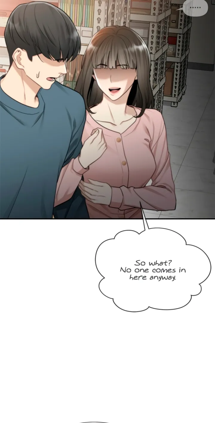 Just Slowly Getting Soaked in the Sweet Rain Chapter 1 page 144 - 
