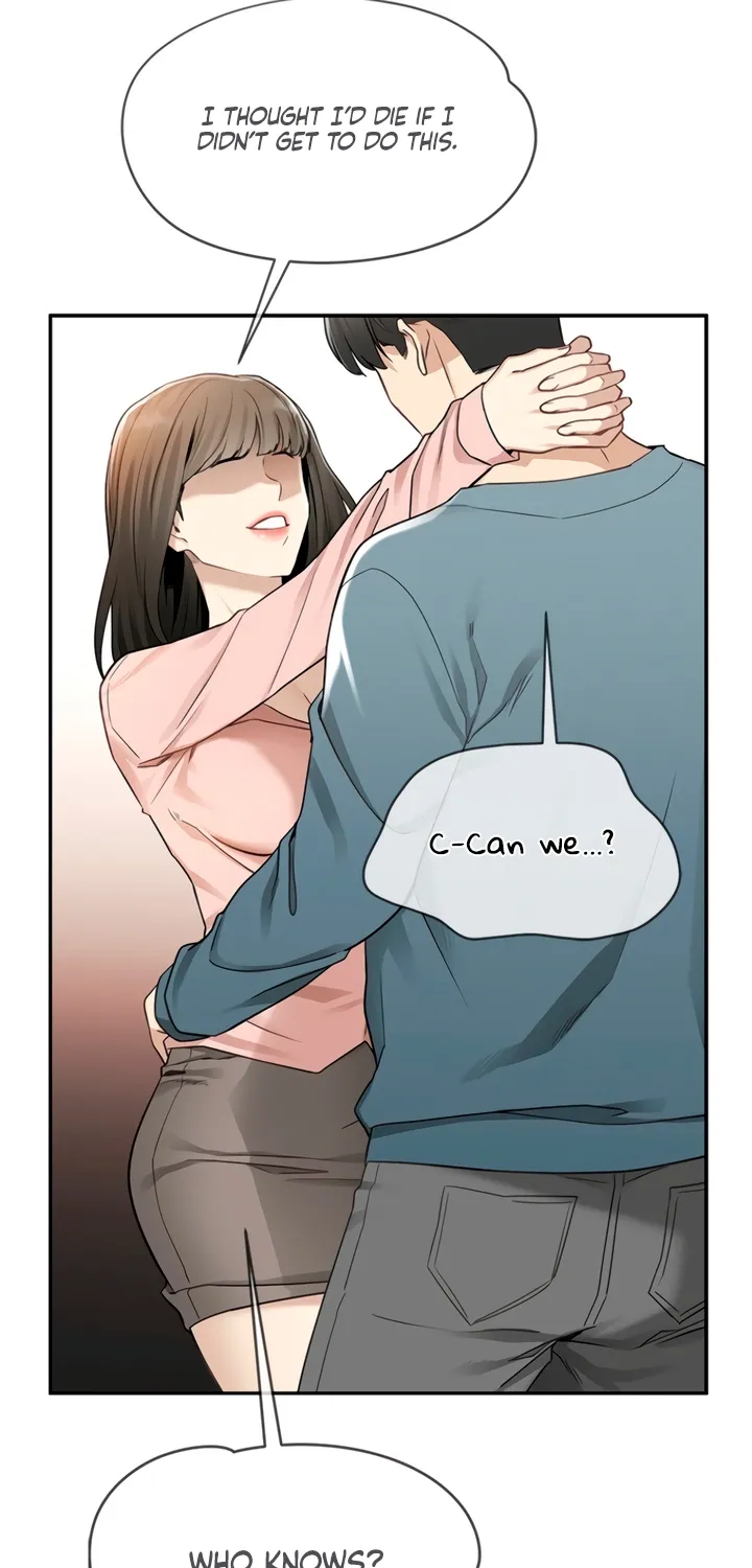 Just Slowly Getting Soaked in the Sweet Rain Chapter 1 page 145 - 