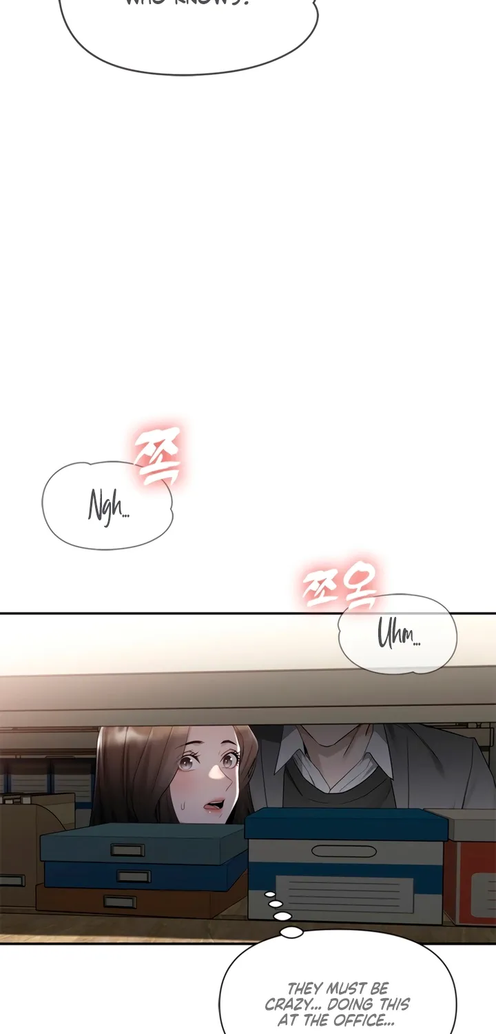 Just Slowly Getting Soaked in the Sweet Rain Chapter 1 page 146 - 