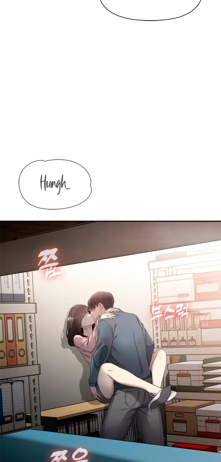 Just Slowly Getting Soaked in the Sweet Rain Chapter 1 page 147 - 