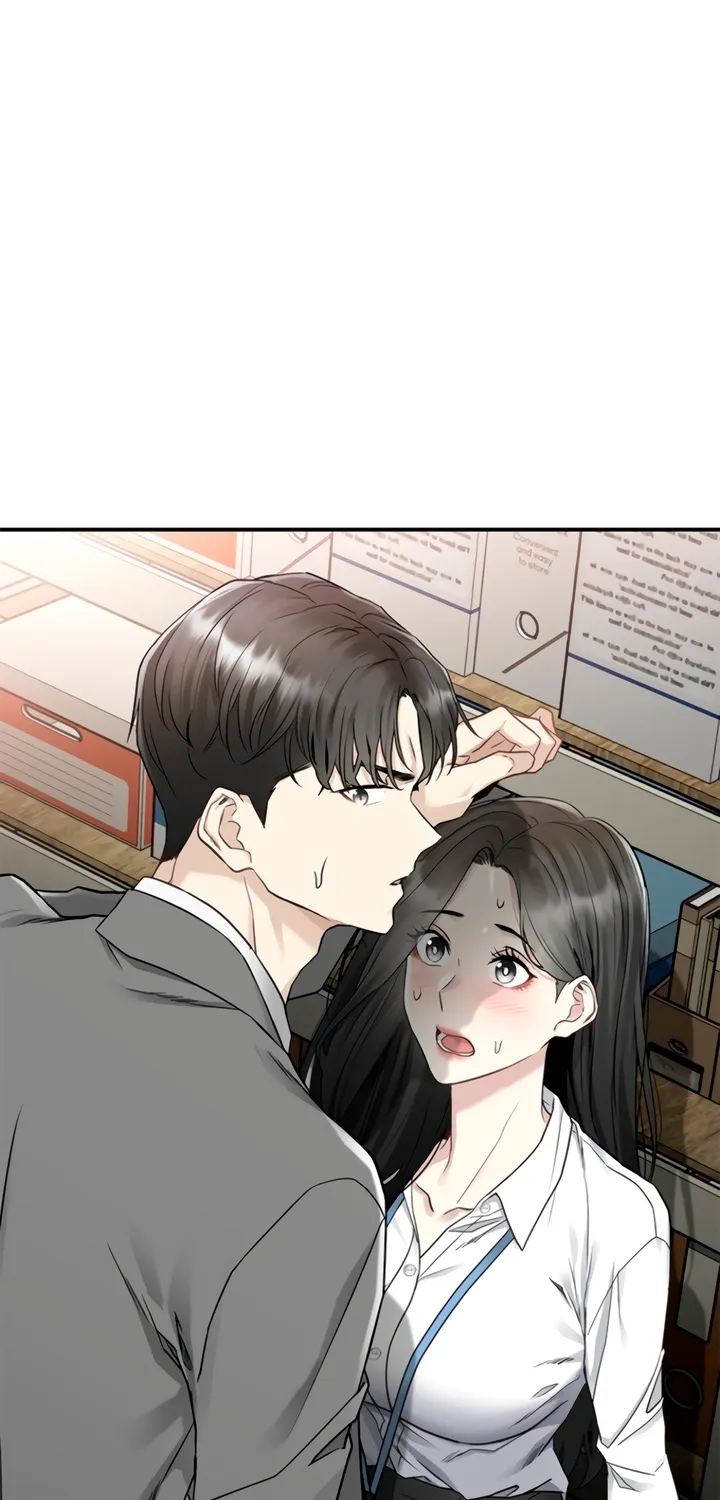 Just Slowly Getting Soaked in the Sweet Rain Chapter 1 page 153 - 