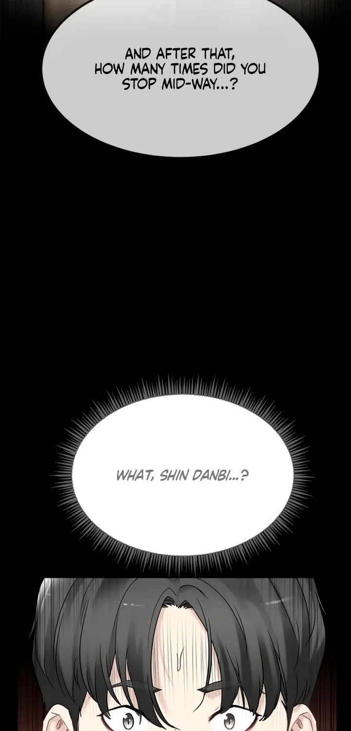 Just Slowly Getting Soaked in the Sweet Rain Chapter 1 page 18 - 