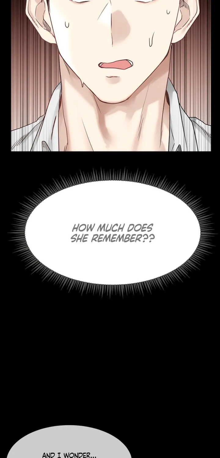 Just Slowly Getting Soaked in the Sweet Rain Chapter 1 page 19 - 