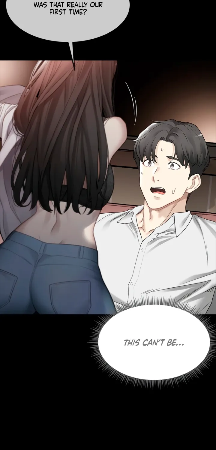 Just Slowly Getting Soaked in the Sweet Rain Chapter 1 page 20 - 