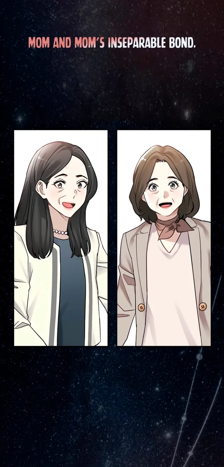 Just Slowly Getting Soaked in the Sweet Rain Chapter 1 page 3 - 
