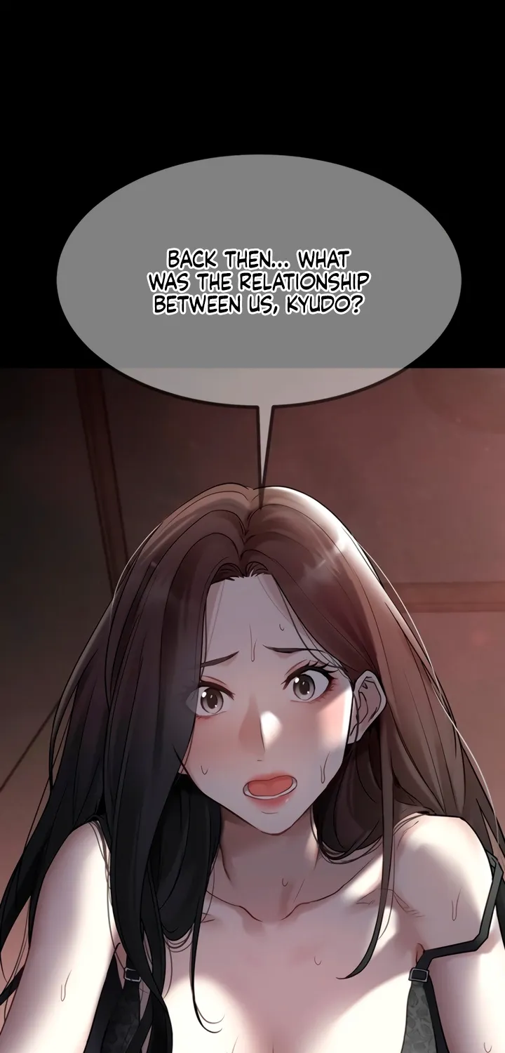 Just Slowly Getting Soaked in the Sweet Rain Chapter 1 page 21 - 