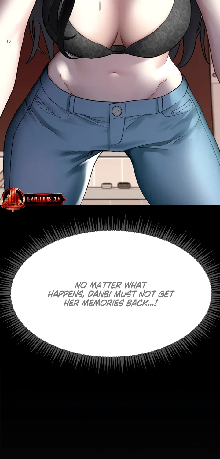 Just Slowly Getting Soaked in the Sweet Rain Chapter 1 page 22 - 