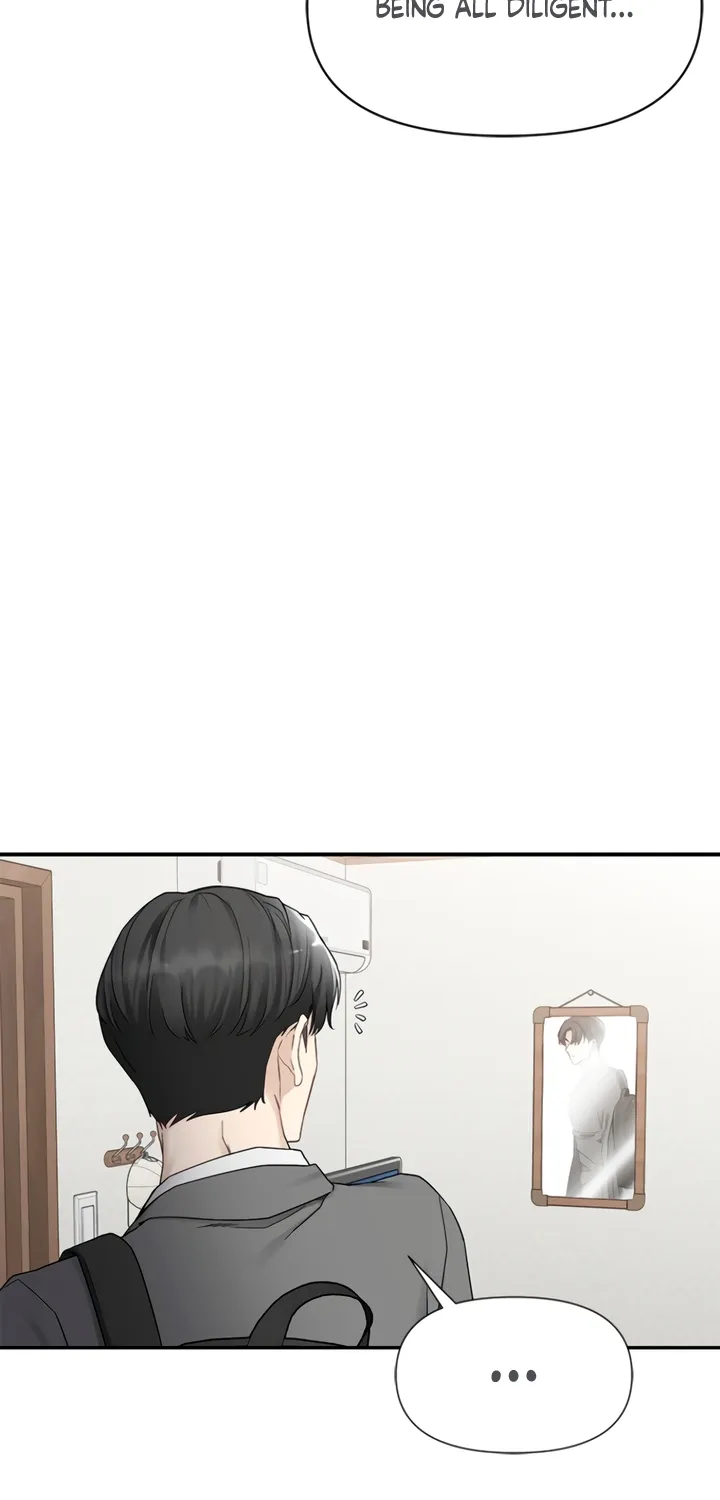 Just Slowly Getting Soaked in the Sweet Rain Chapter 1 page 30 - 