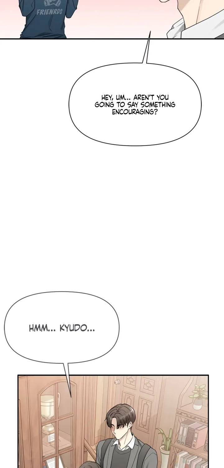 Just Slowly Getting Soaked in the Sweet Rain Chapter 1 page 35 - 