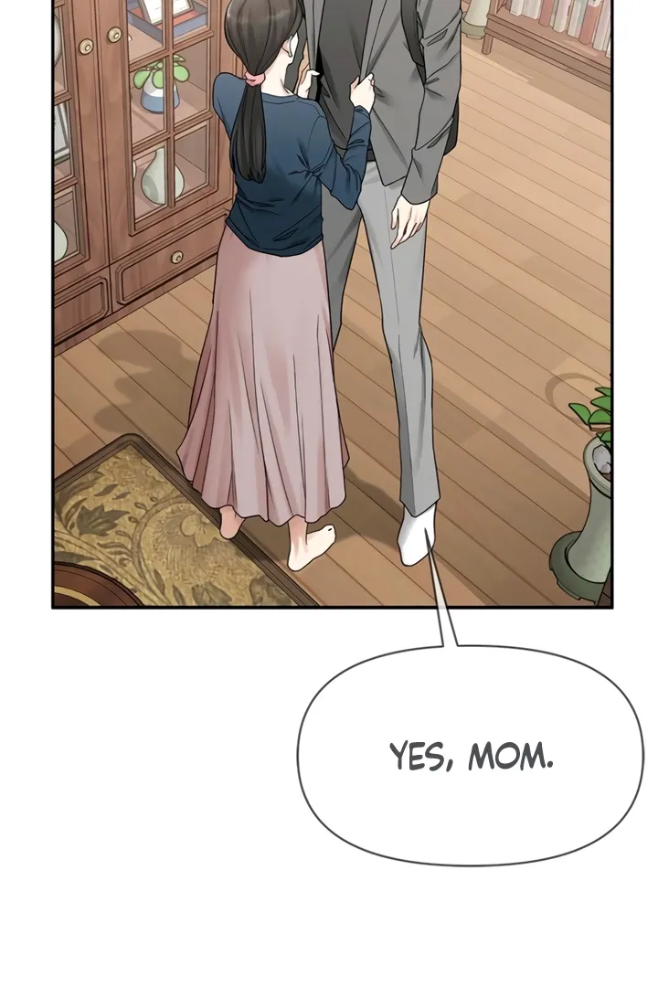 Just Slowly Getting Soaked in the Sweet Rain Chapter 1 page 36 - 