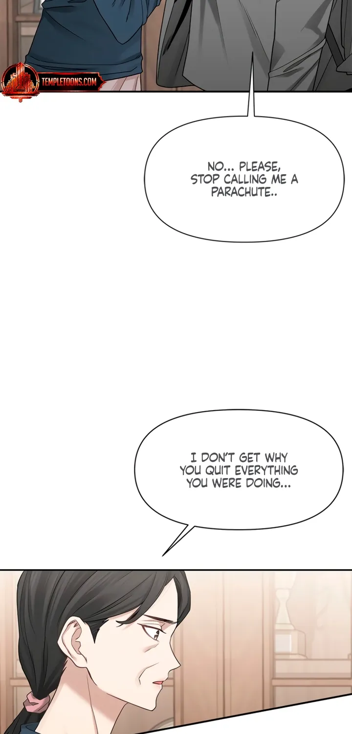 Just Slowly Getting Soaked in the Sweet Rain Chapter 1 page 38 - 