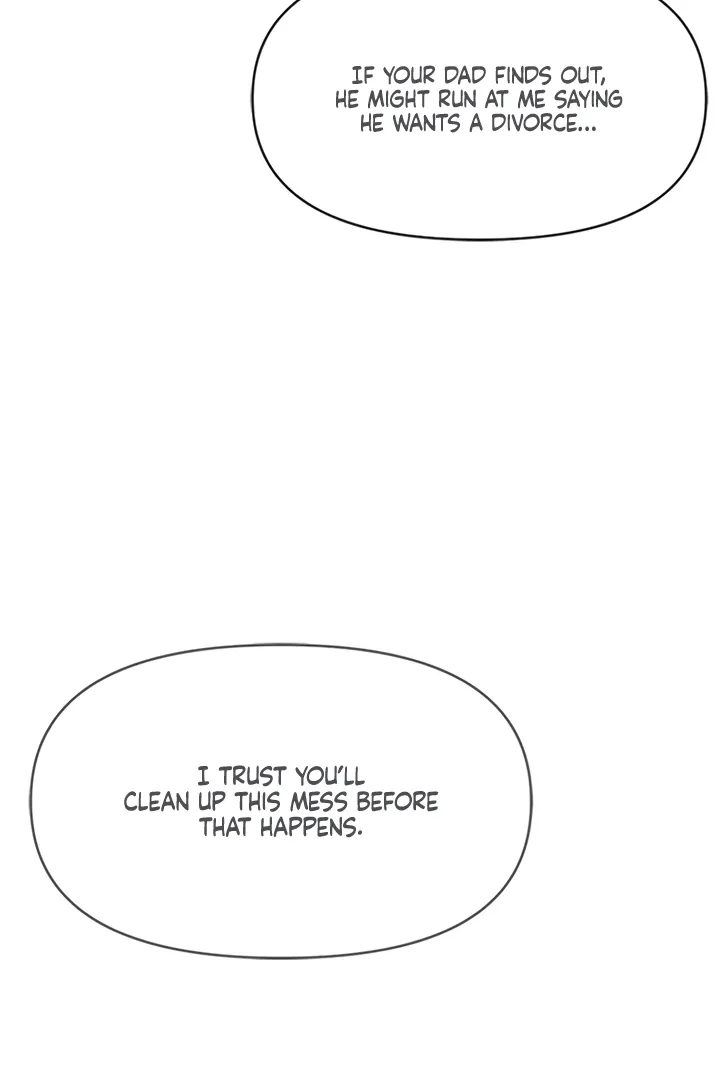 Just Slowly Getting Soaked in the Sweet Rain Chapter 1 page 40 - 