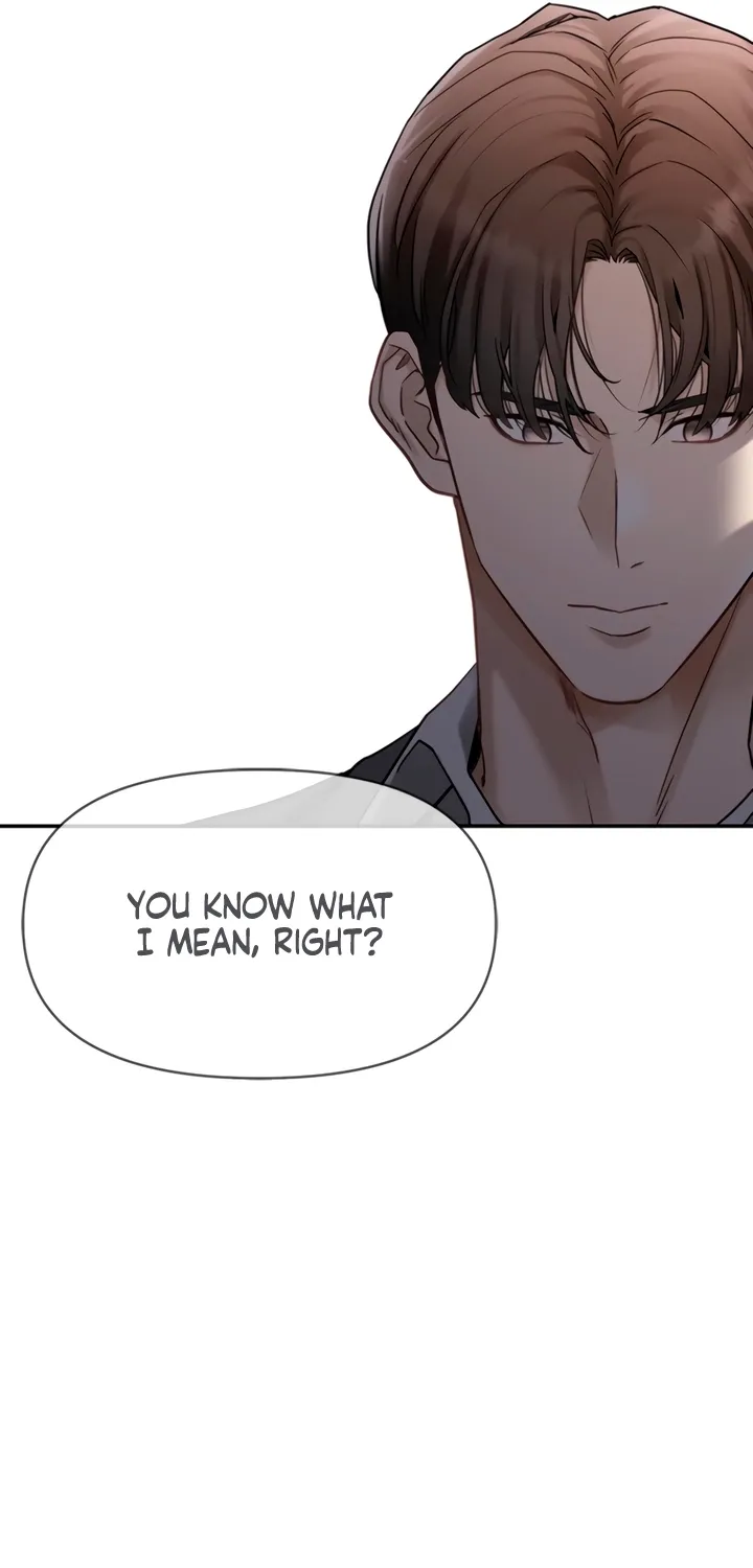 Just Slowly Getting Soaked in the Sweet Rain Chapter 1 page 41 - 