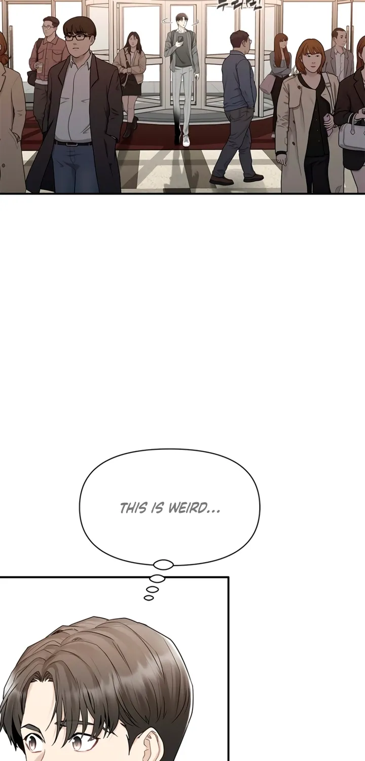 Just Slowly Getting Soaked in the Sweet Rain Chapter 1 page 45 - 