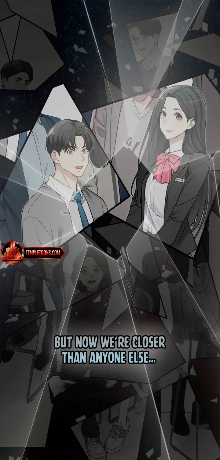 Just Slowly Getting Soaked in the Sweet Rain Chapter 1 page 6 - 
