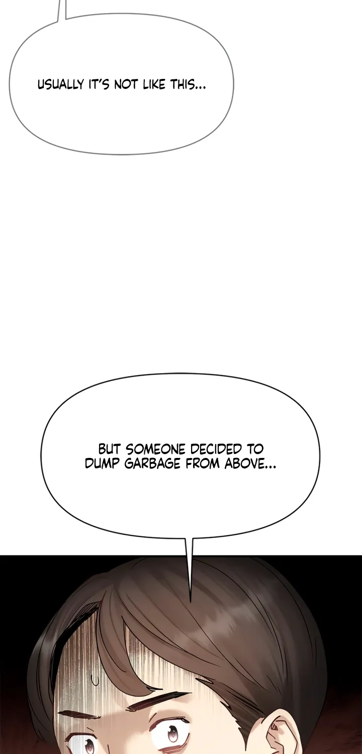 Just Slowly Getting Soaked in the Sweet Rain Chapter 1 page 51 - 