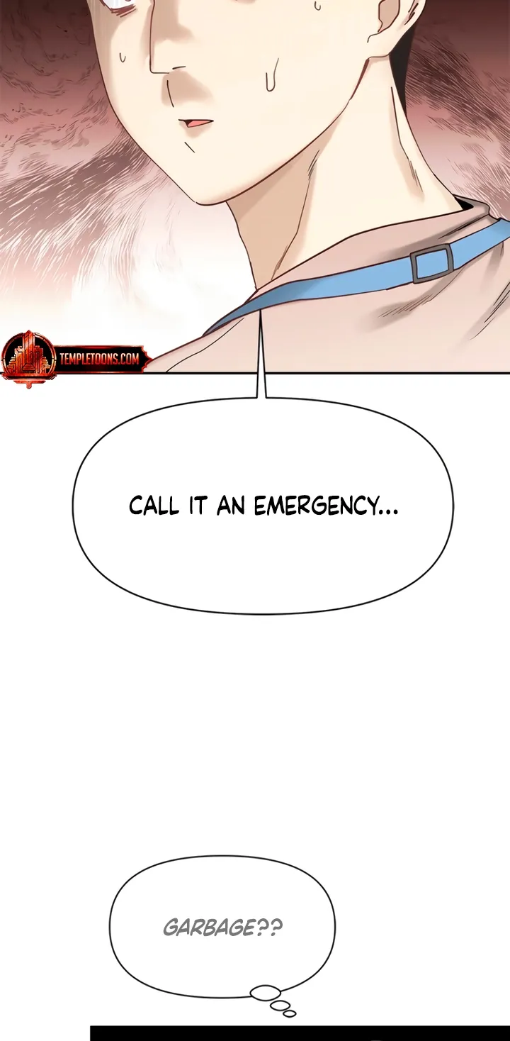 Just Slowly Getting Soaked in the Sweet Rain Chapter 1 page 52 - 