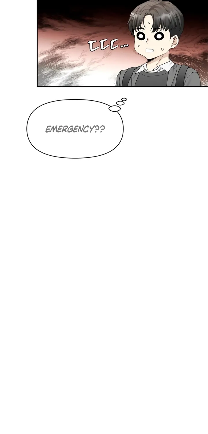 Just Slowly Getting Soaked in the Sweet Rain Chapter 1 page 53 - 