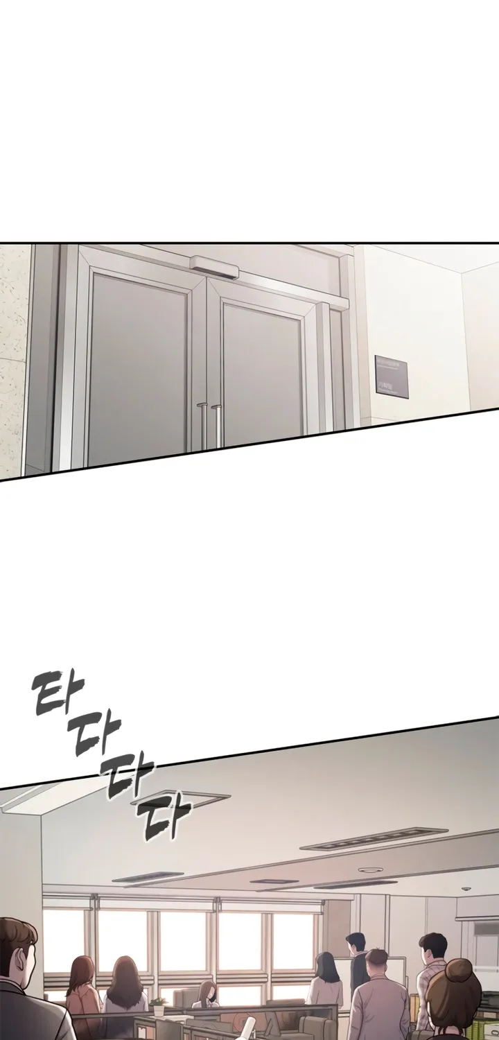 Just Slowly Getting Soaked in the Sweet Rain Chapter 1 page 54 - 
