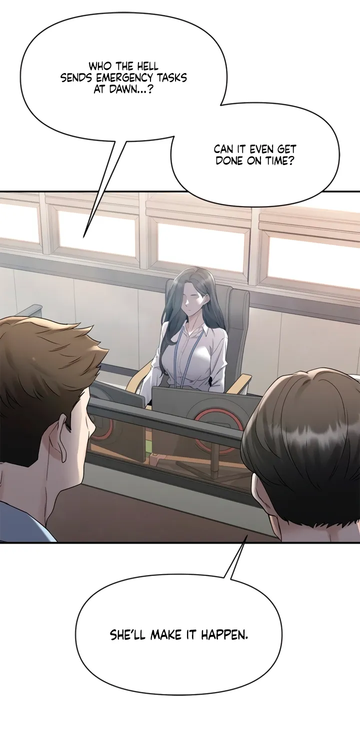 Just Slowly Getting Soaked in the Sweet Rain Chapter 1 page 58 - 