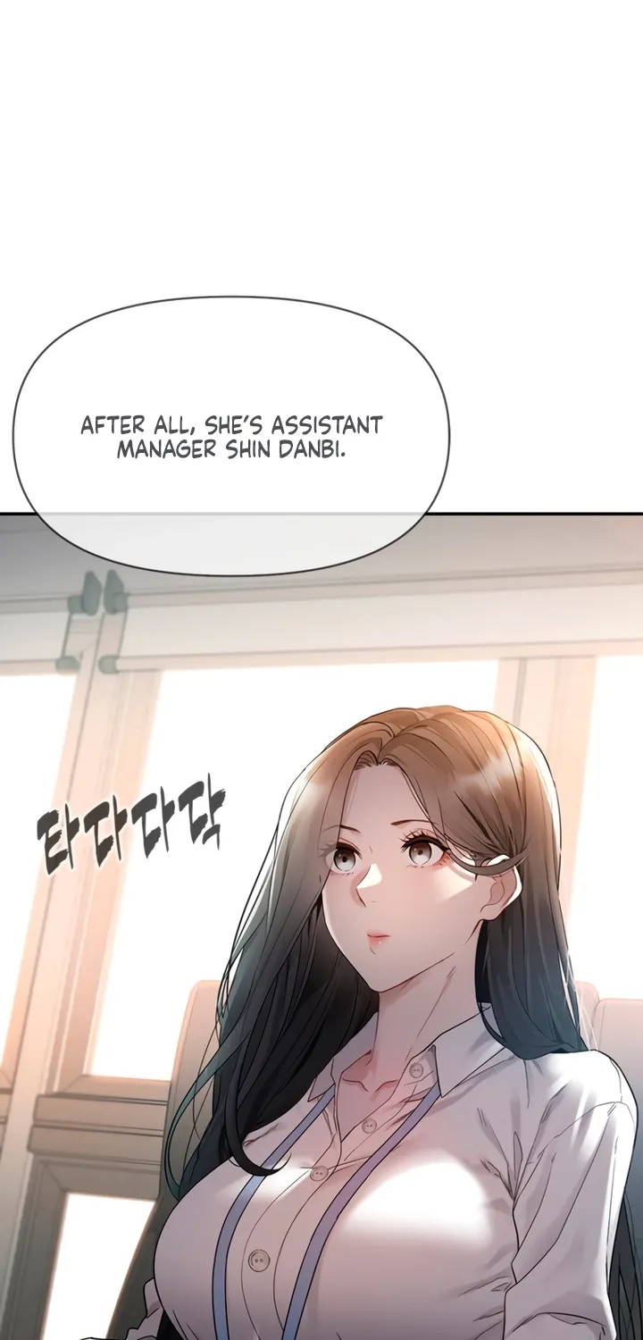 Just Slowly Getting Soaked in the Sweet Rain Chapter 1 page 59 - 