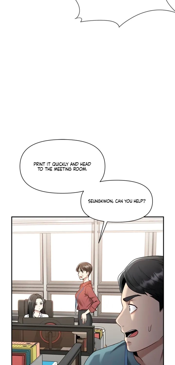 Just Slowly Getting Soaked in the Sweet Rain Chapter 1 page 63 - 