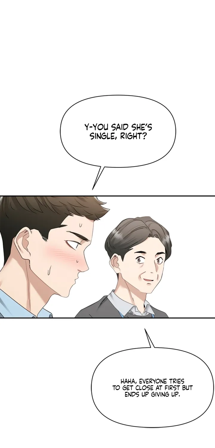 Just Slowly Getting Soaked in the Sweet Rain Chapter 1 page 69 - 