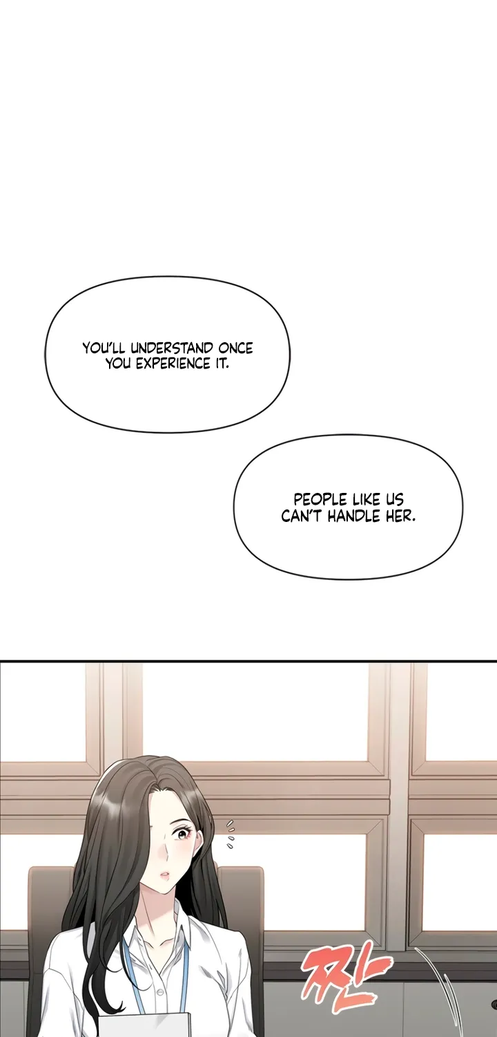 Just Slowly Getting Soaked in the Sweet Rain Chapter 1 page 70 - 