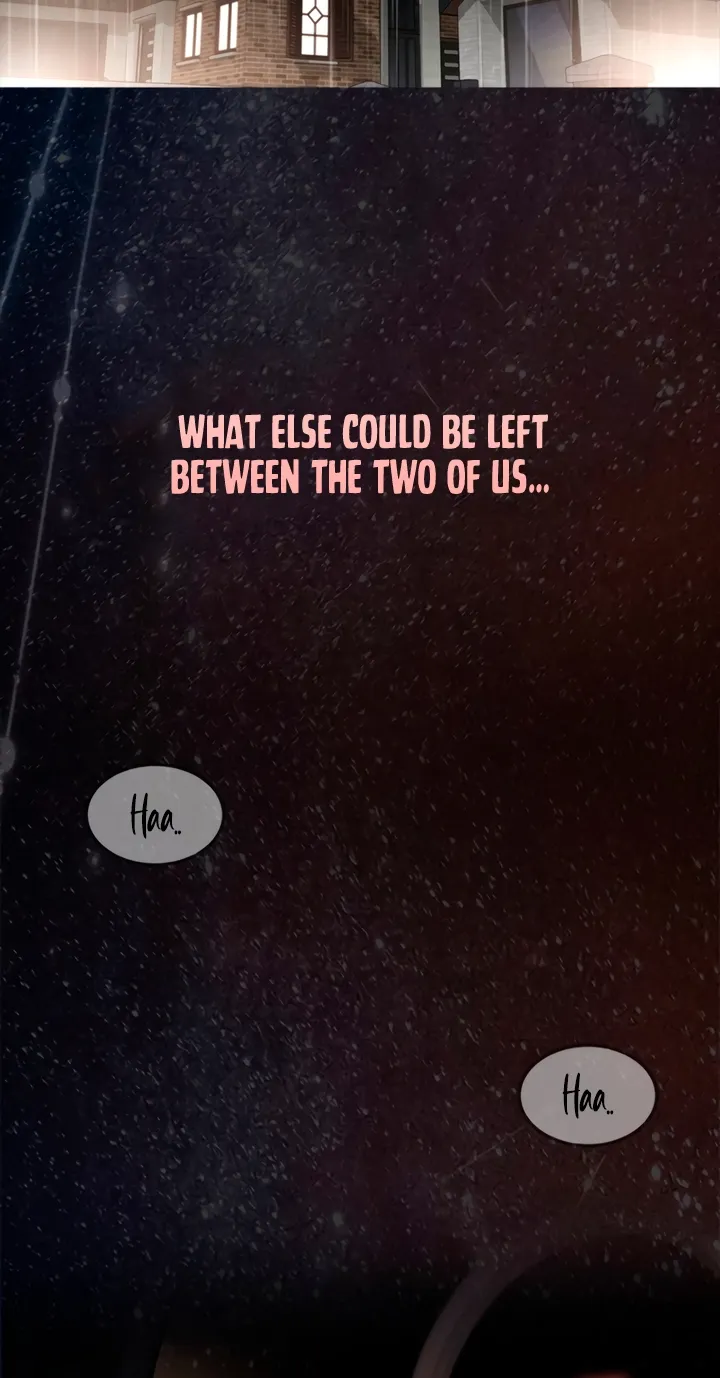 Just Slowly Getting Soaked in the Sweet Rain Chapter 1 page 8 - 