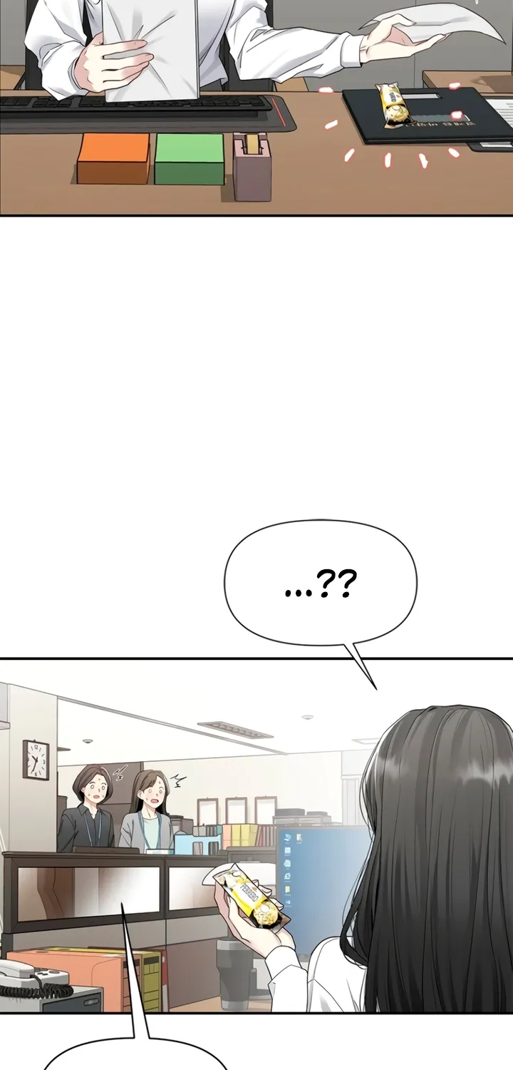 Just Slowly Getting Soaked in the Sweet Rain Chapter 1 page 71 - 