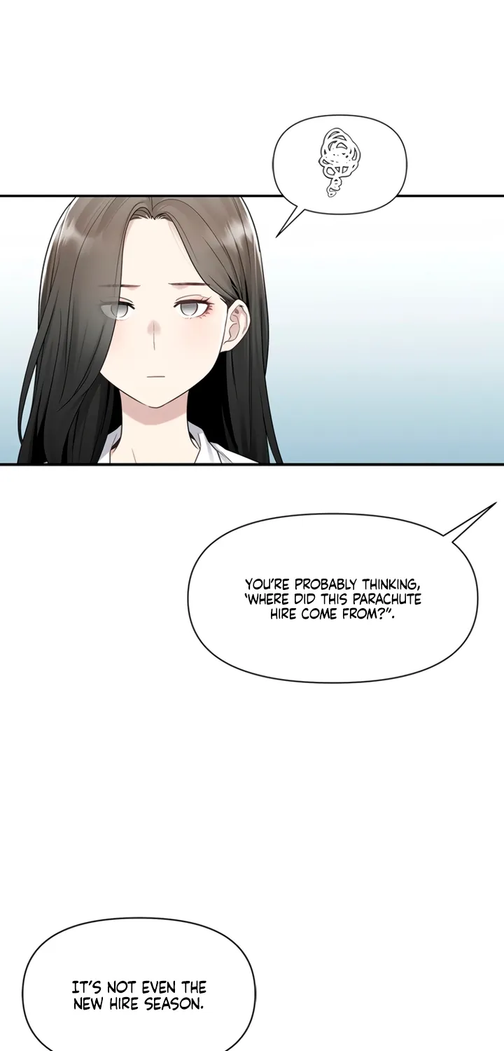 Just Slowly Getting Soaked in the Sweet Rain Chapter 1 page 79 - 