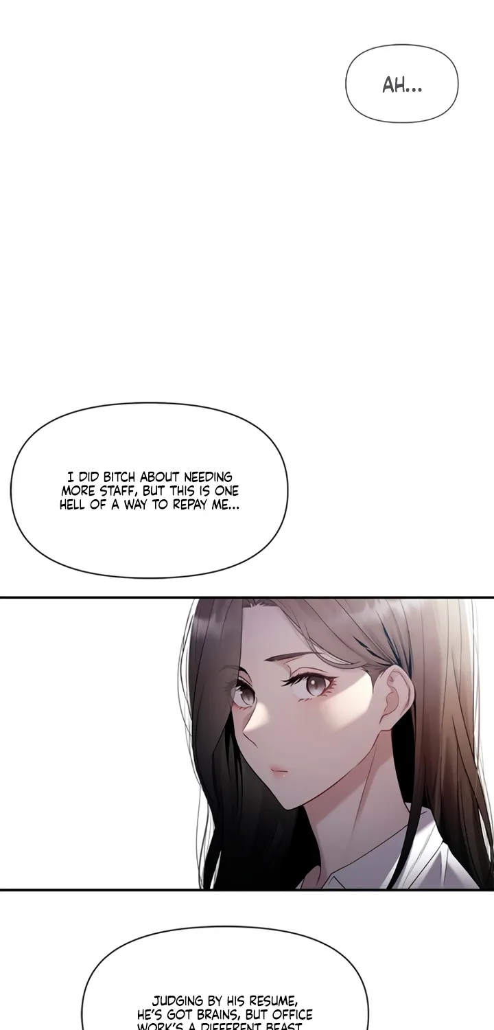 Just Slowly Getting Soaked in the Sweet Rain Chapter 1 page 82 - 
