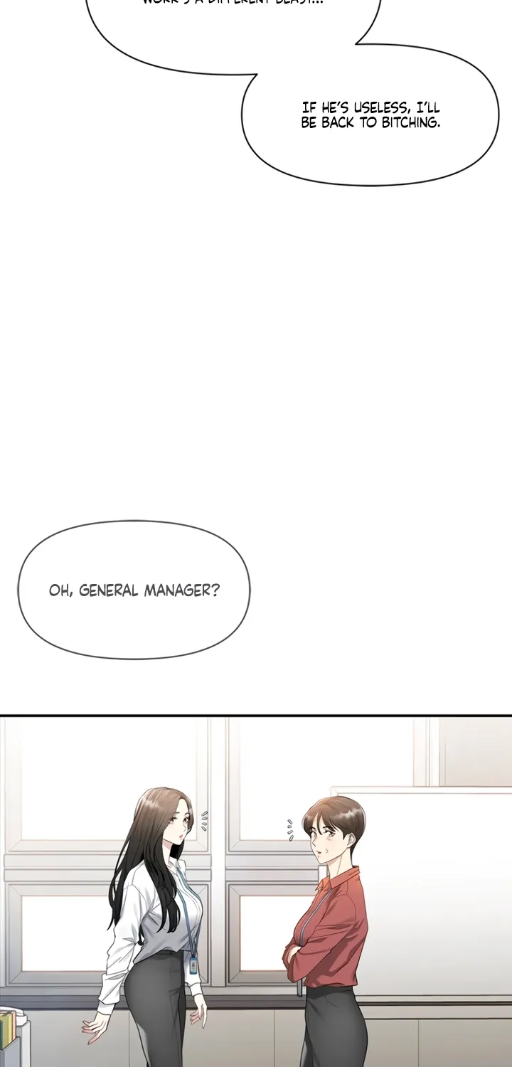 Just Slowly Getting Soaked in the Sweet Rain Chapter 1 page 83 - 