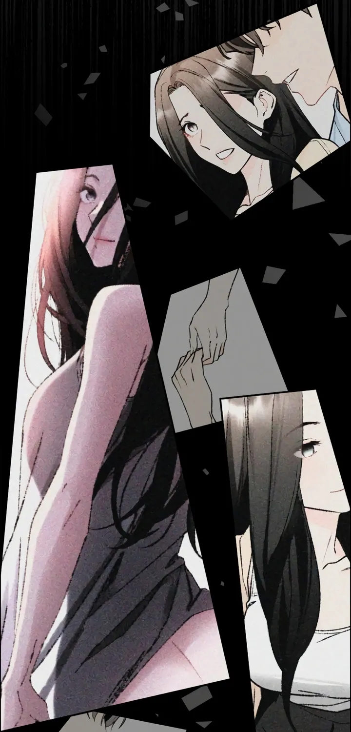 Just Slowly Getting Soaked in the Sweet Rain Chapter 1 page 89 - 