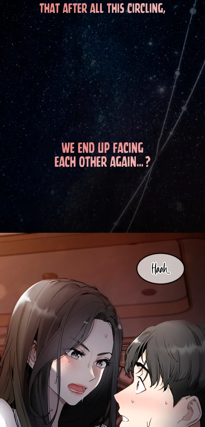 Just Slowly Getting Soaked in the Sweet Rain Chapter 1 page 10 - 