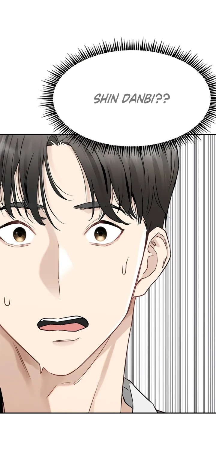 Just Slowly Getting Soaked in the Sweet Rain Chapter 1 page 93 - 