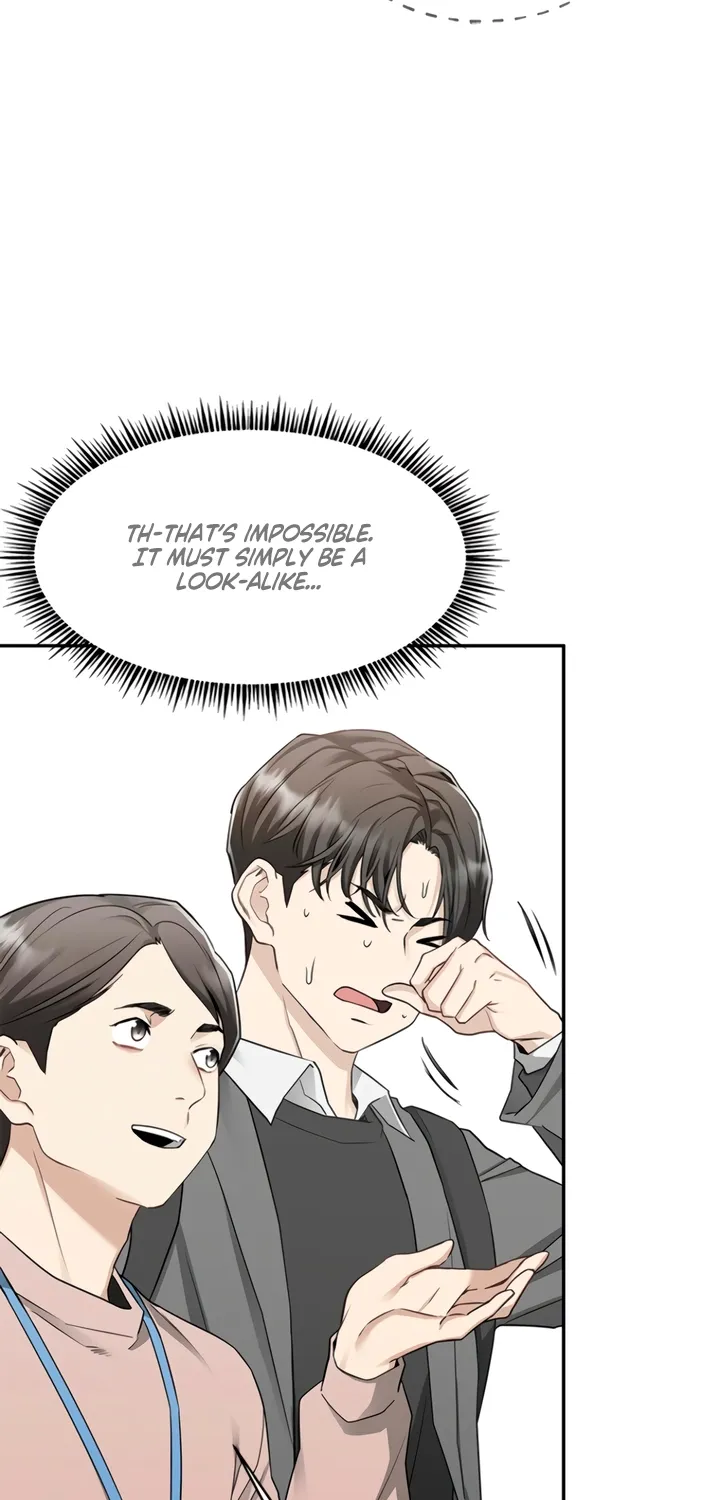Just Slowly Getting Soaked in the Sweet Rain Chapter 1 page 95 - 