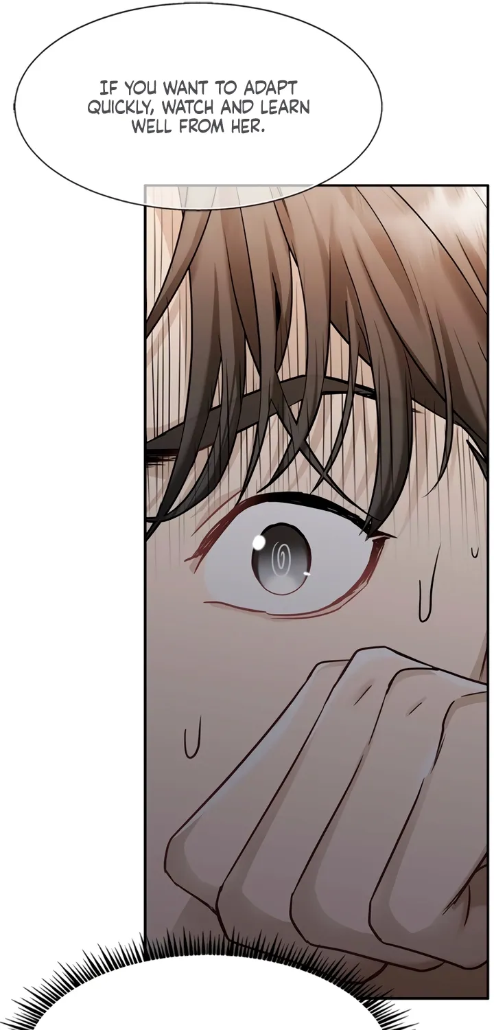 Just Slowly Getting Soaked in the Sweet Rain Chapter 1 page 97 - 
